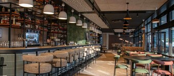 Mercure Toulouse Aeroport Golf de Seilh