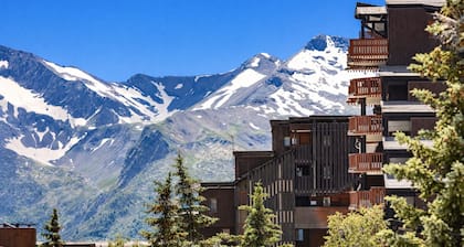 Pierre & Vacances Residence L'Ours Blanc