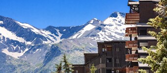 Pierre & Vacances Residence L'Ours Blanc