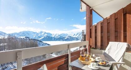 Pierre & Vacances Résidence Les Bergers