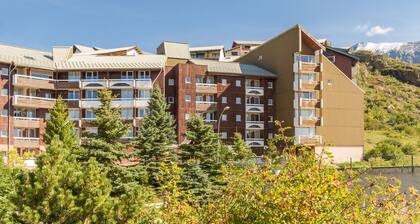 Residence Pierre & Vacances Les Horizons d'Huez