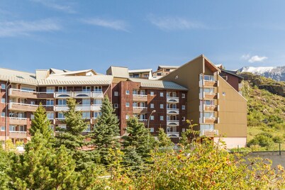 Residence Pierre & Vacances Les Horizons d'Huez