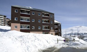 Eksteriør