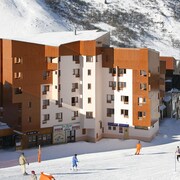 Pierre & Vacances Residence Aconit