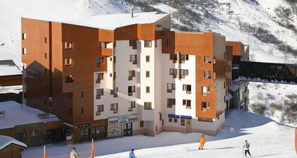 Pierre & Vacances Residence Aconit