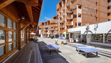 Detalle exterior
