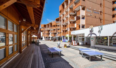 Pierre & Vacances Residence Aconit