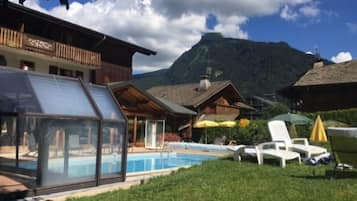 Alberca