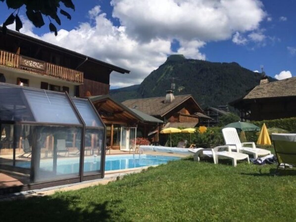Alberca