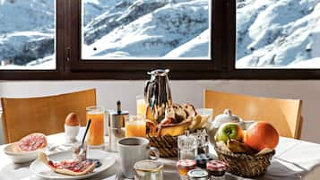 Spécialités Cuisine française