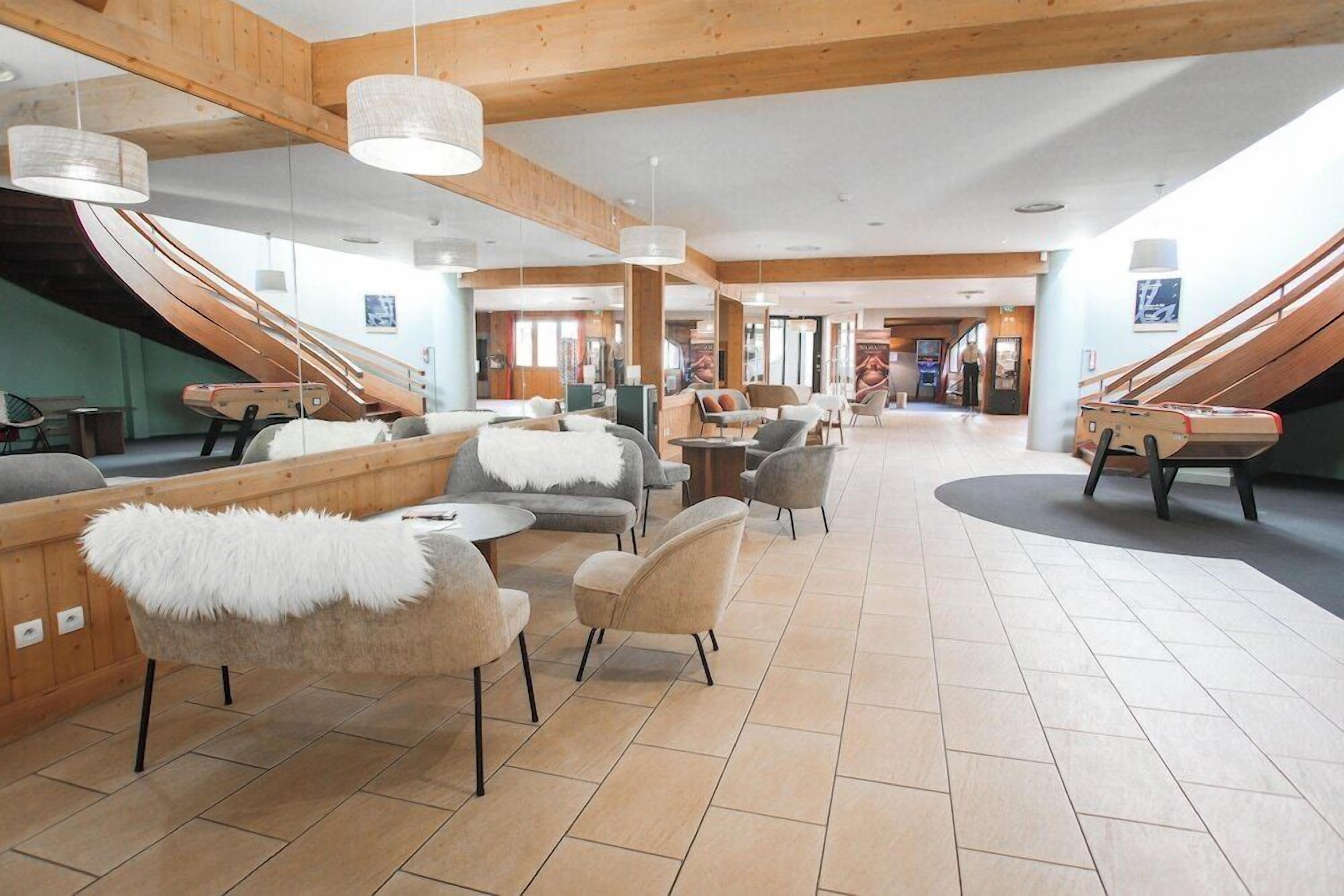 Intérieur