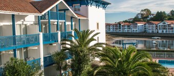 Résidence Fort Socoa