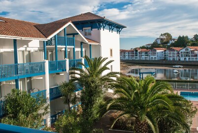 Résidence Fort Socoa