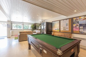 Billiards