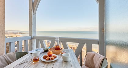 Résidence Pierre & Vacances Les Tamaris