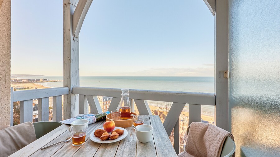 Résidence Pierre & Vacances Les Tamaris