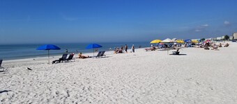 Gulf Strand Resort