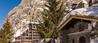 Pierre & Vacances Residence Les Balcons de Bellevarde