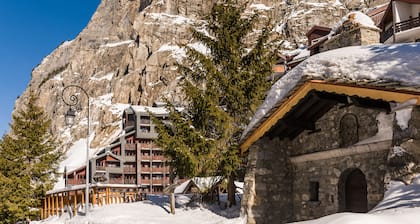 Pierre & Vacances Residence Les Balcons de Bellevarde