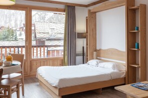 Standard-Studio (3 people / 3 personnes)