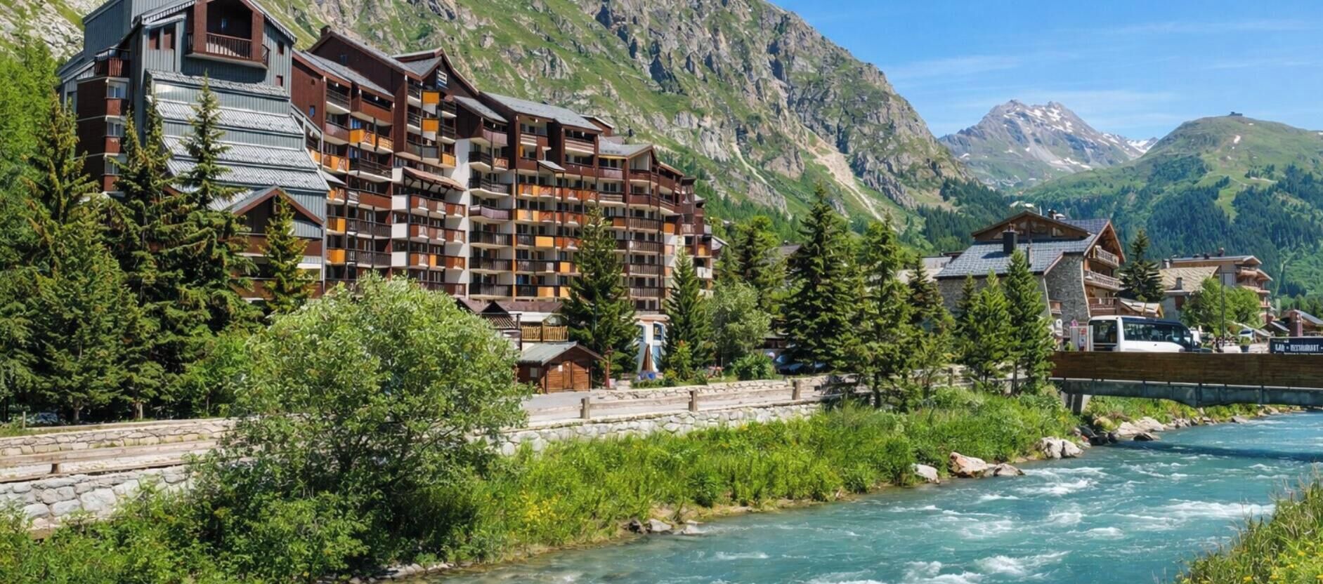 واجهة المنشأة