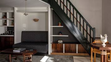 منطقة المعيشة