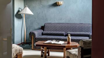 Penthouse (Bellevarde ) | Coin séjour | Télévision à écran plat