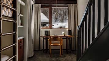 Loft (Mezzanine Bunk Beds)