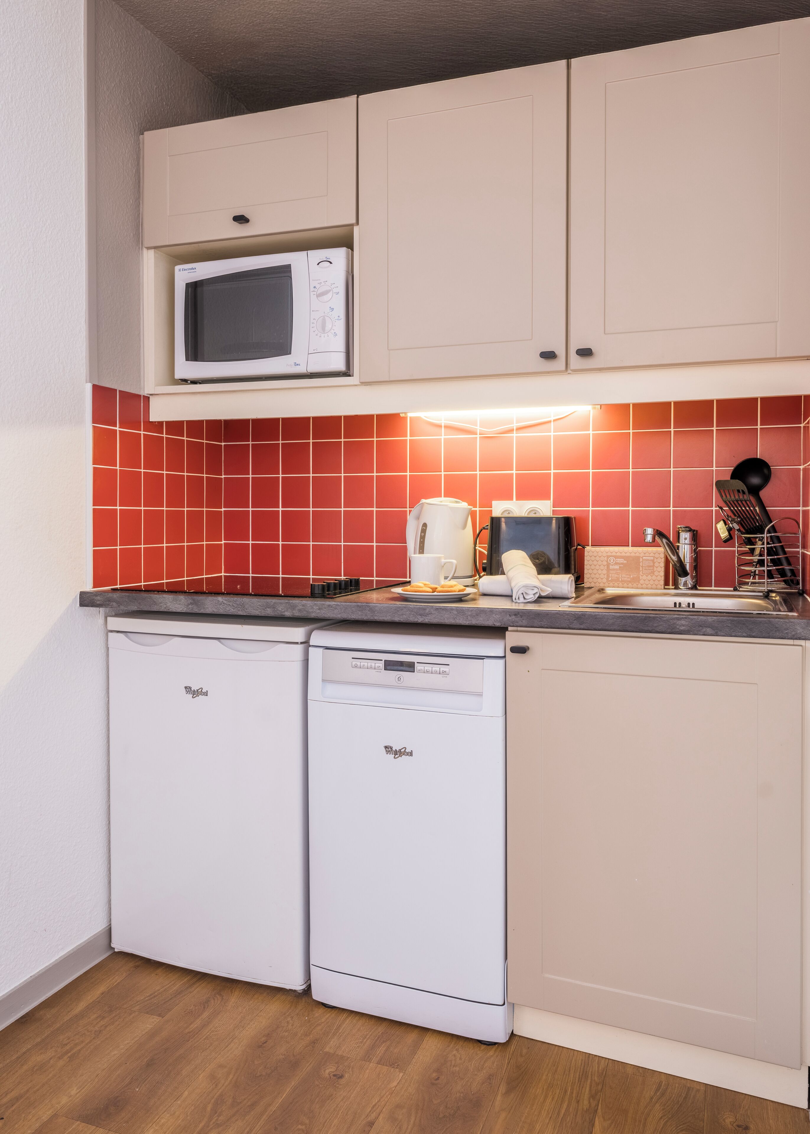 Dapur peribadi