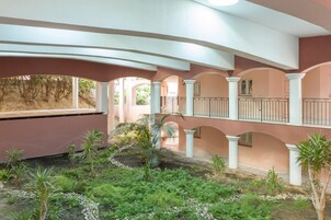 Jardín