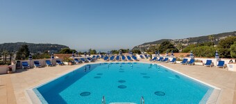 Pierre & Vacances Residence L'Ange Gardien