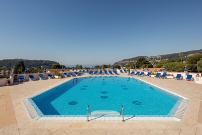 Pierre & Vacances Residence L'Ange Gardien