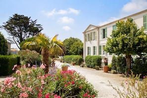Detalle exterior