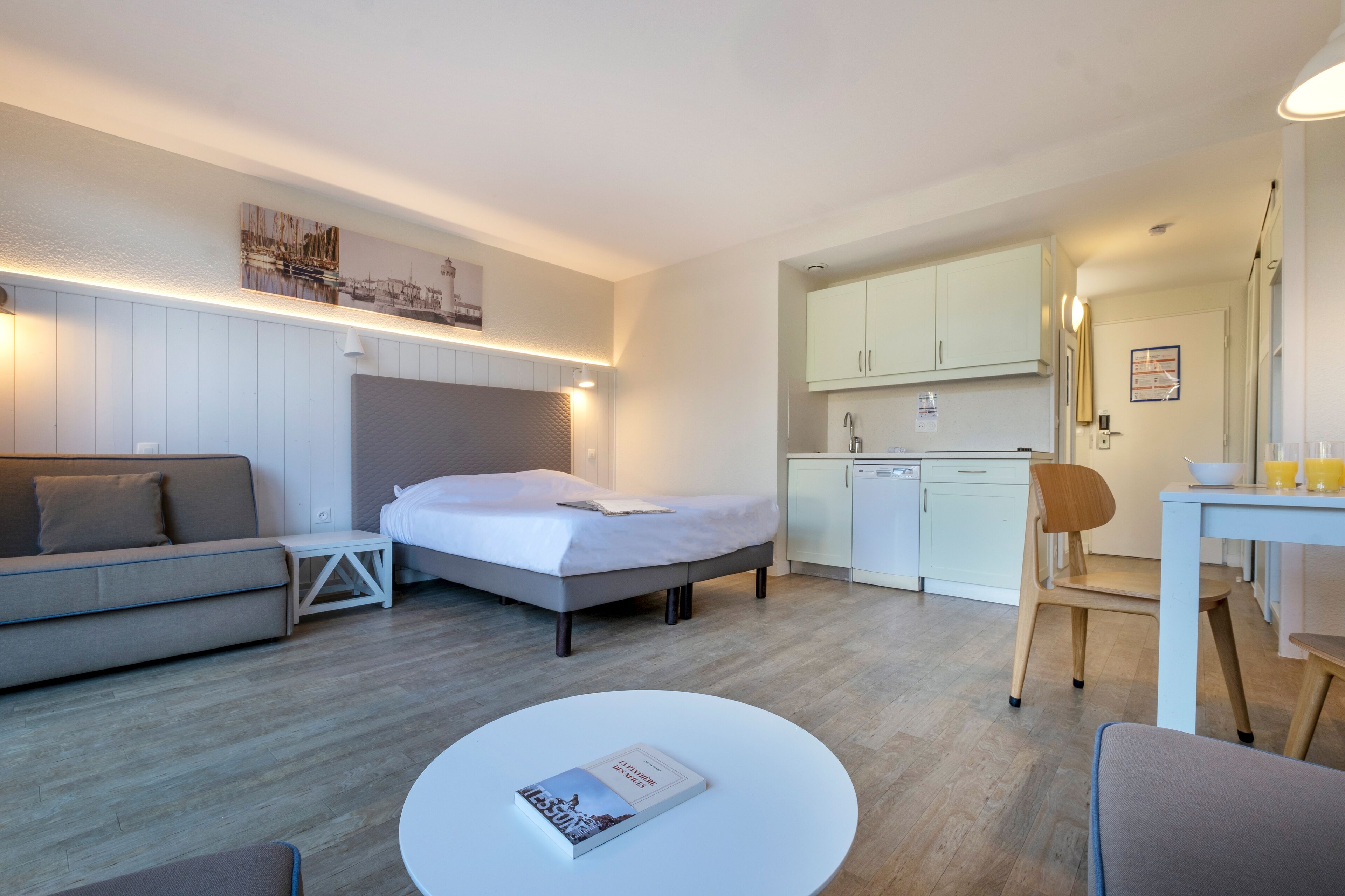 客房