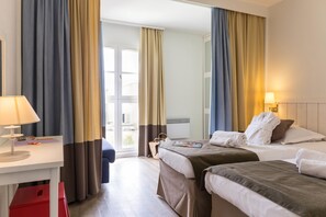 Apartment, 1 Schlafzimmer | Bügeleisen/Bügelbrett, kostenloses WLAN, Bettwäsche