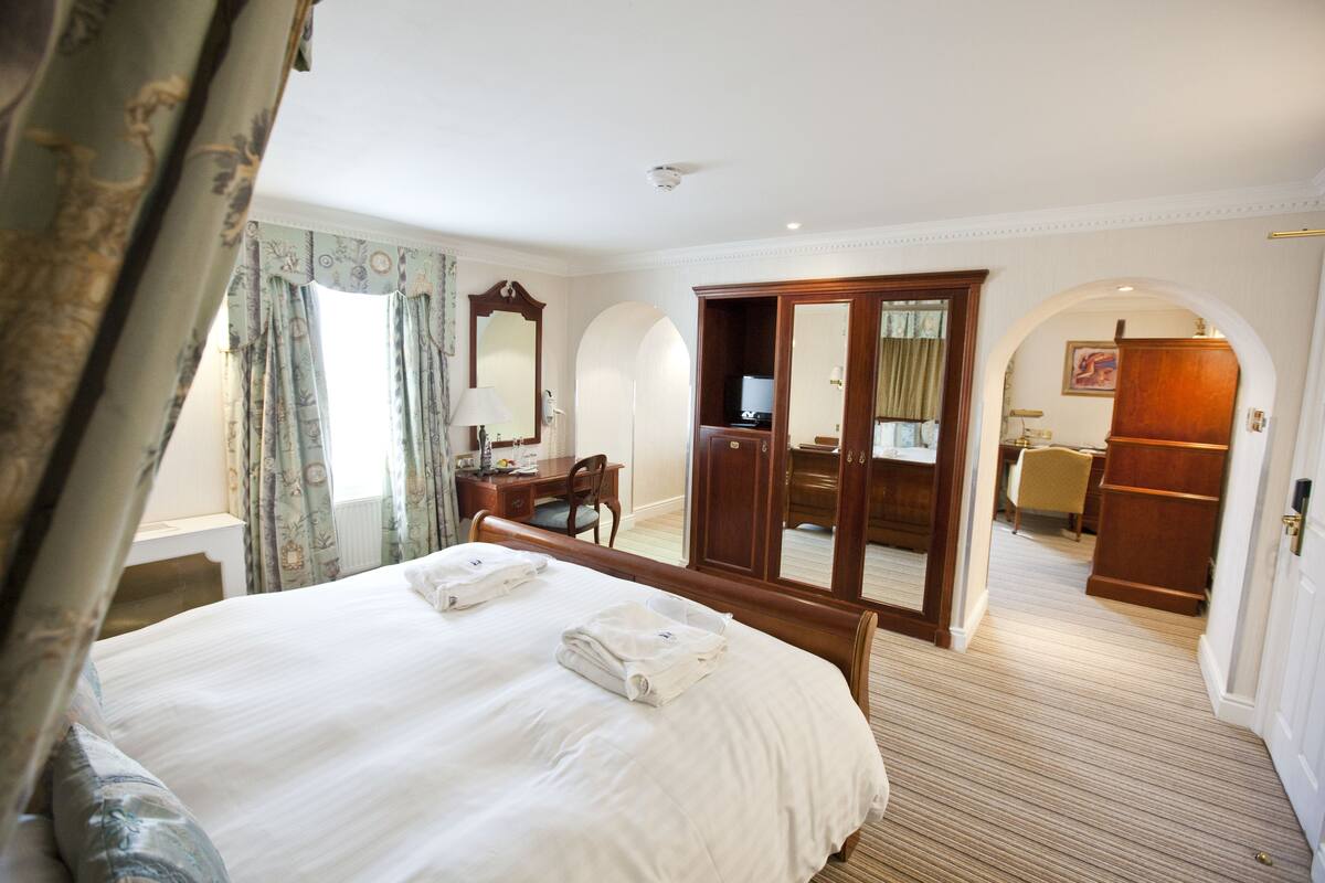 Executive-Suite