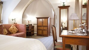 Suite junior (Executive) | Vista desde la habitación