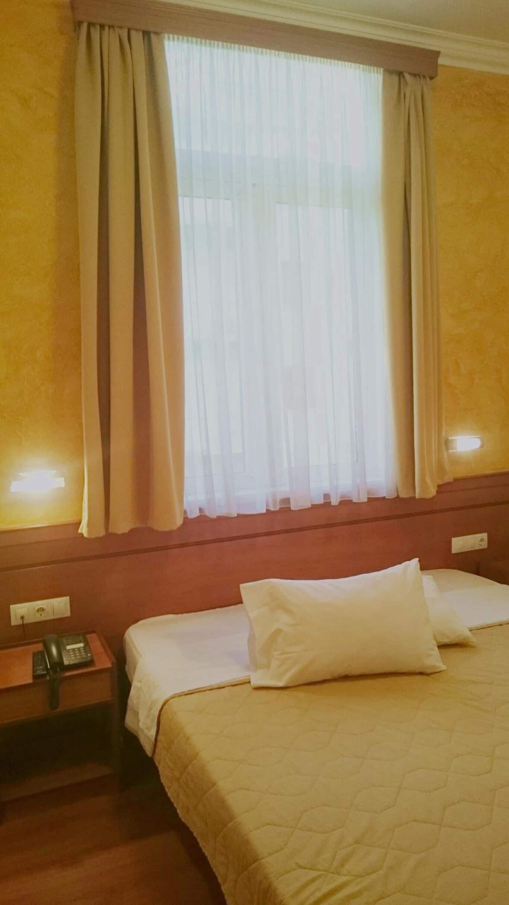 Foto - Hotel Rio Athens