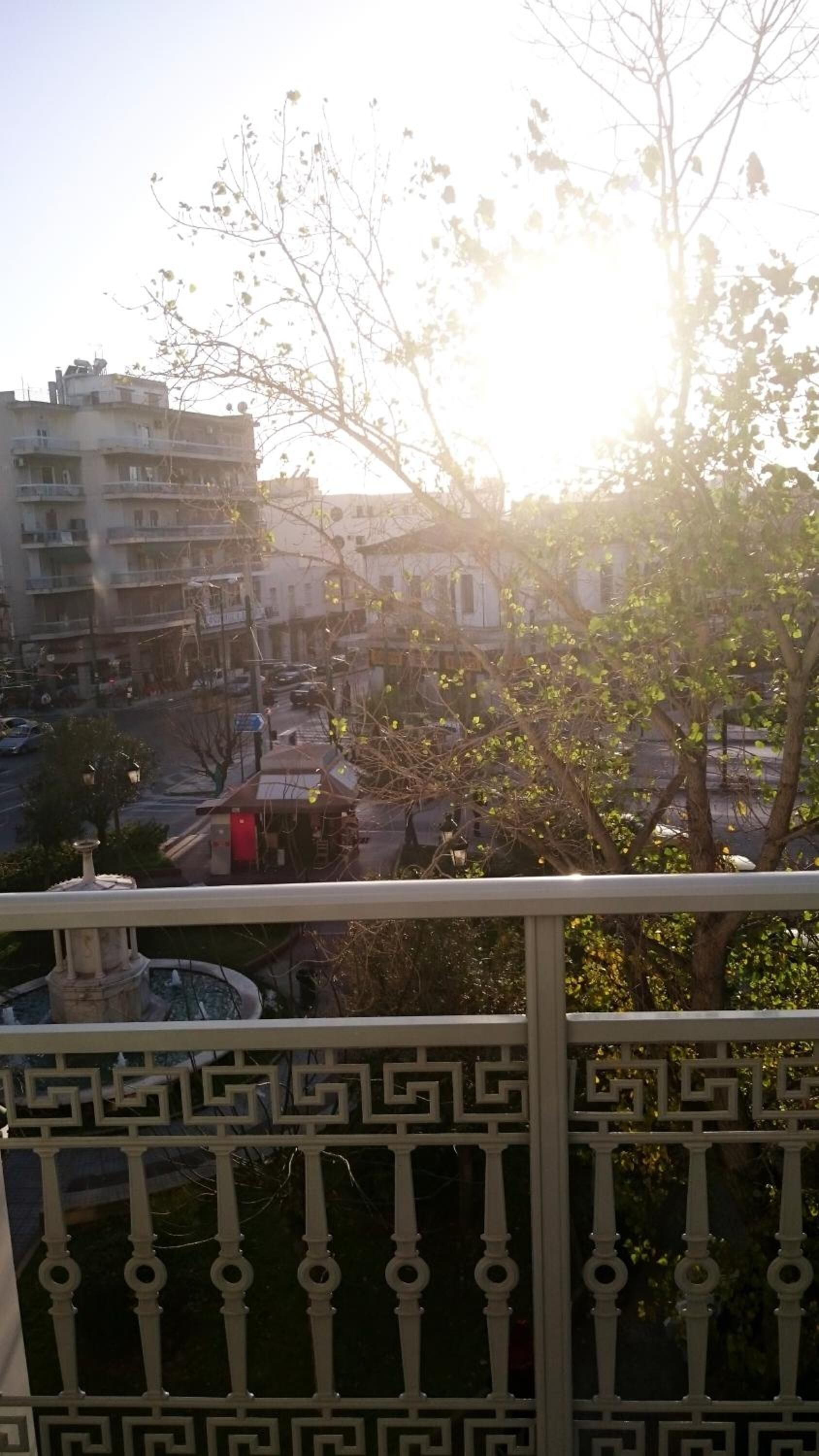 Photo - Hotel Rio Athens
