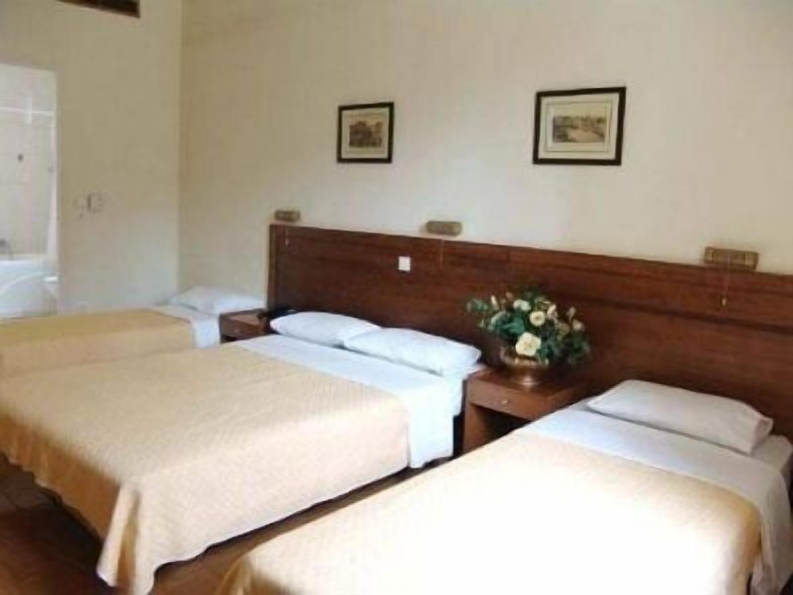 Photo - Hotel Rio Athens