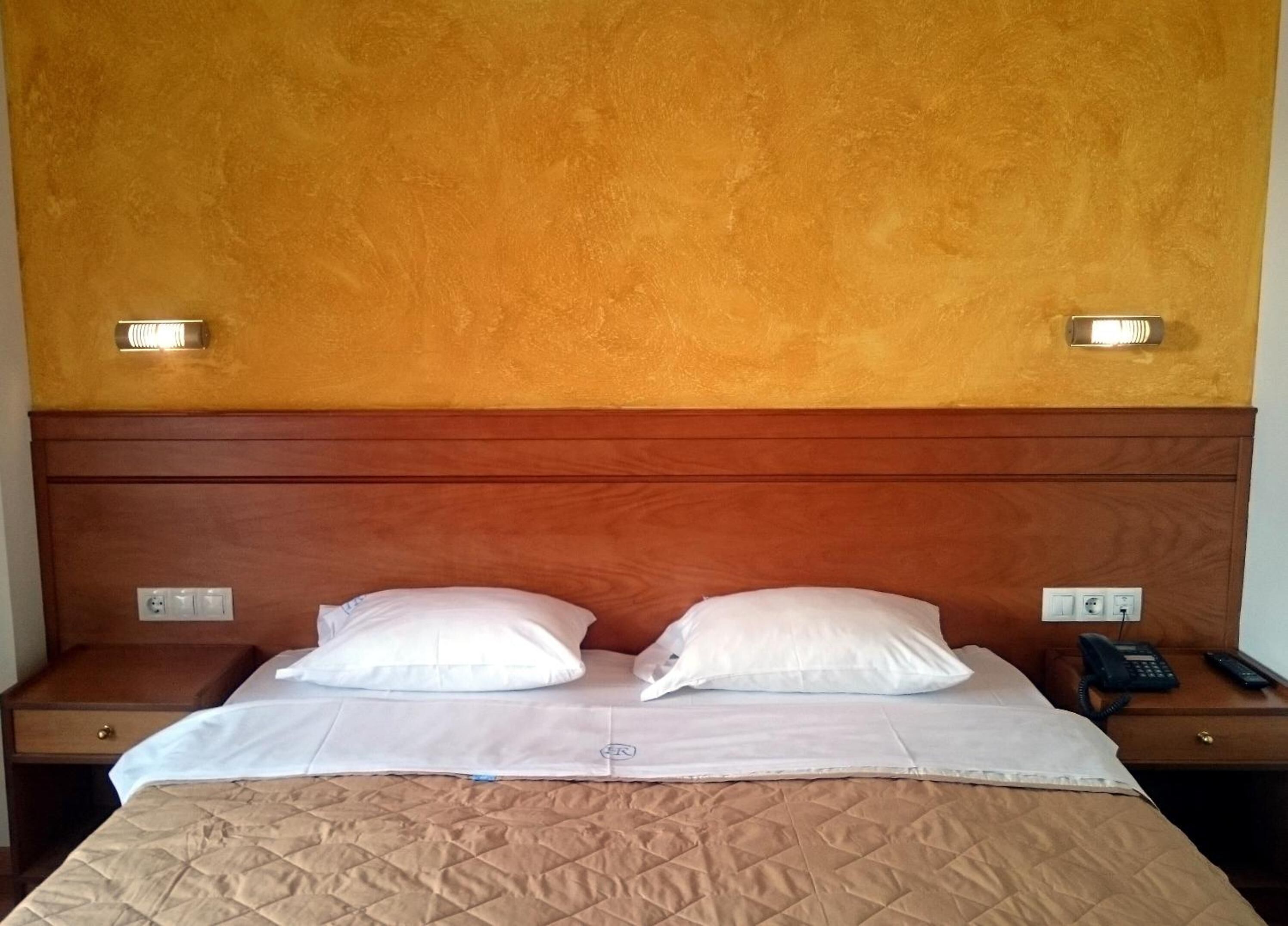 Photo - Hotel Rio Athens