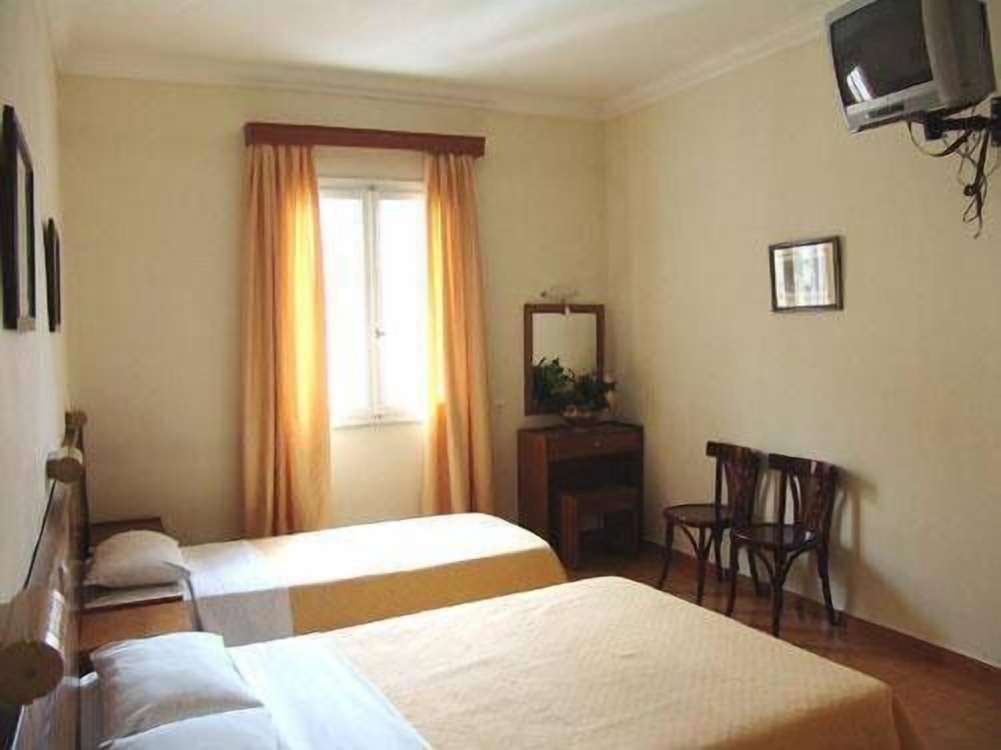 Foto - Hotel Rio Athens