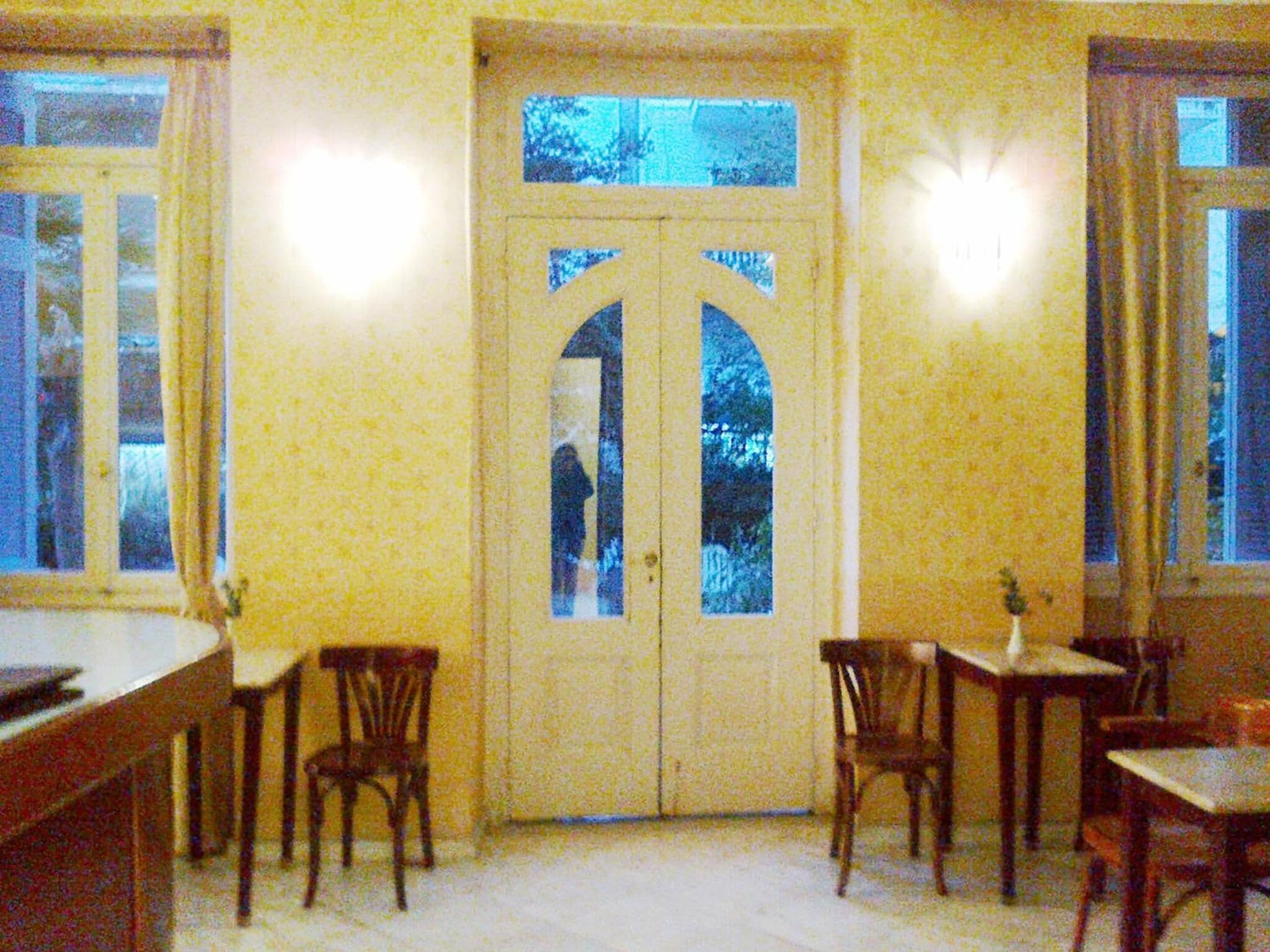 Foto - Hotel Rio Athens