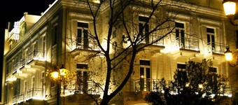 Hotel Rio Athens