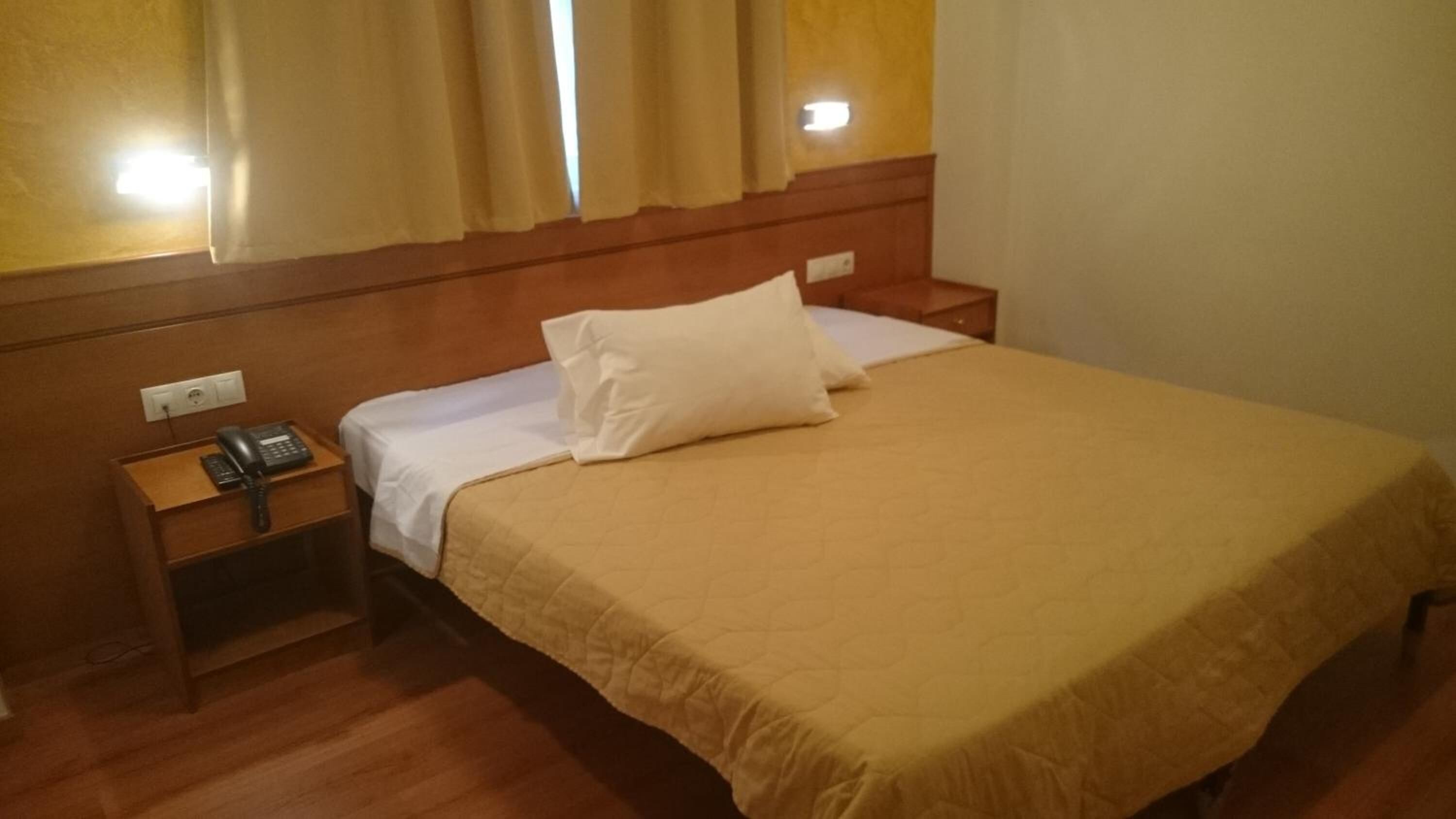 Photo - Hotel Rio Athens