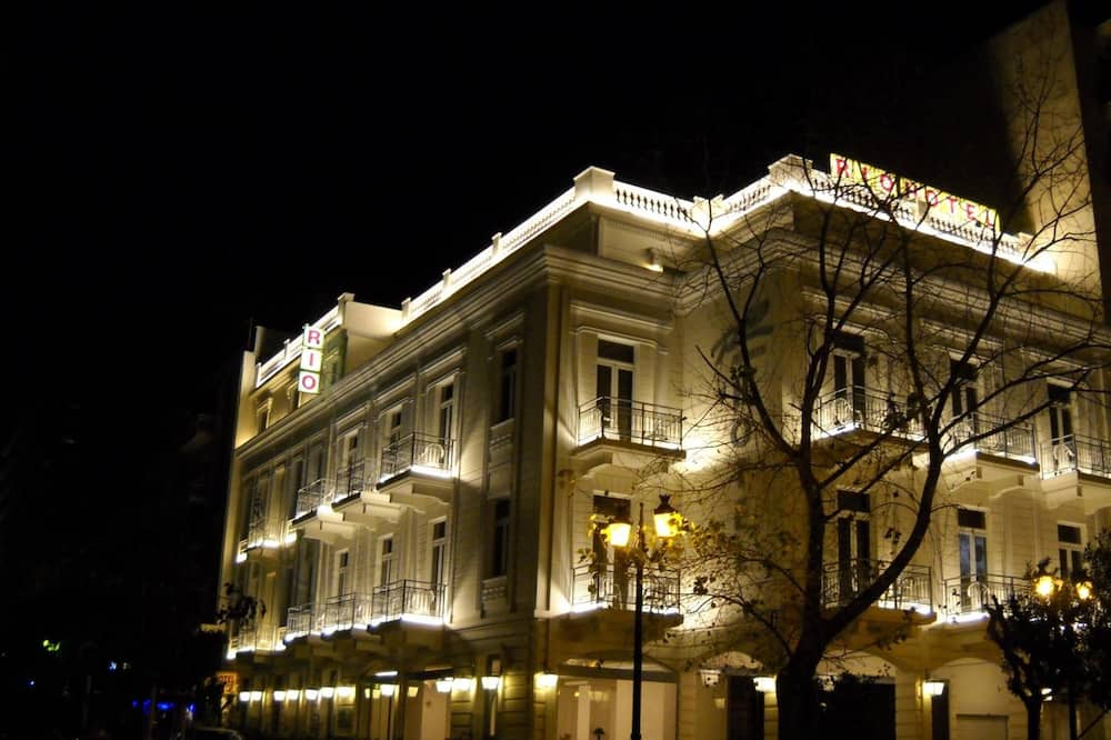 Hotel Rio Athens