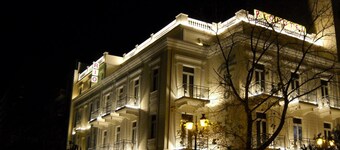 Hotel Rio Athens