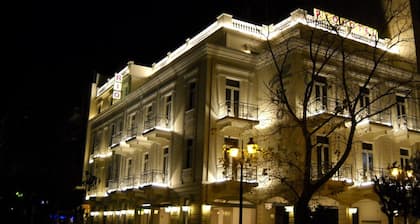 Hotel Rio Athens