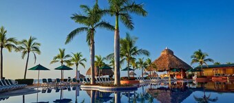  Grand Decameron Panama, A Trademark All Inclusive Resort