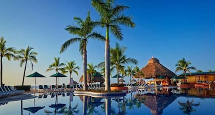 Grand Decameron Panama, A Trademark All Inclusive Resort